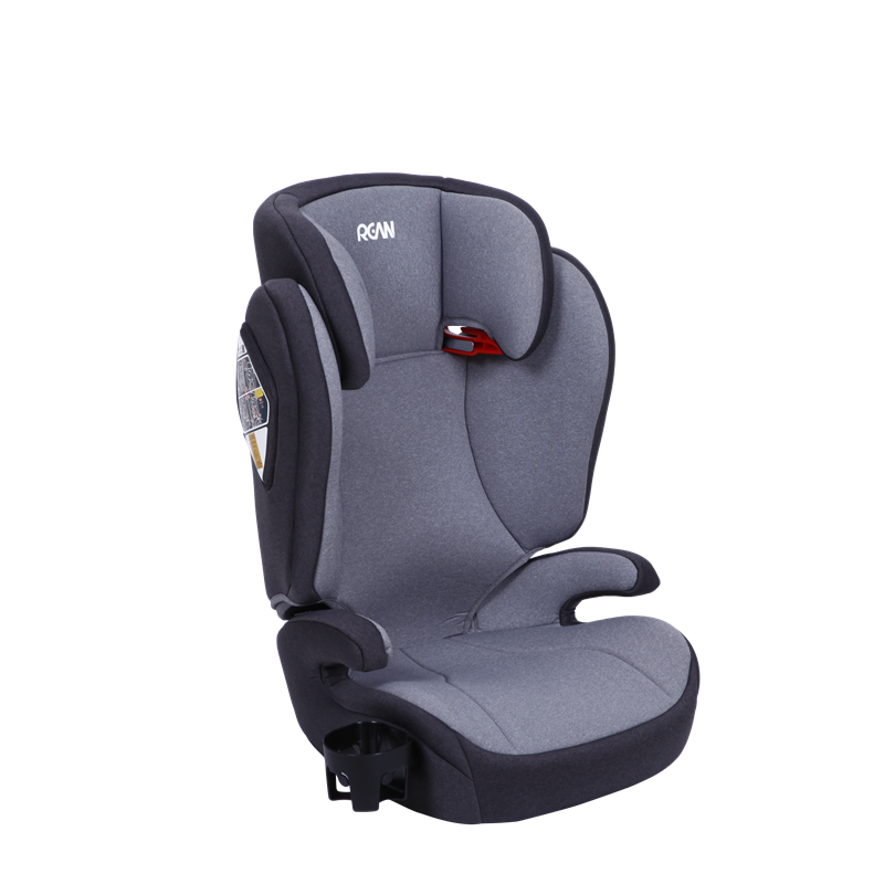 Are belt-positioning booster seats universally compatible with all vehicles, or are there considerations for specific car models?