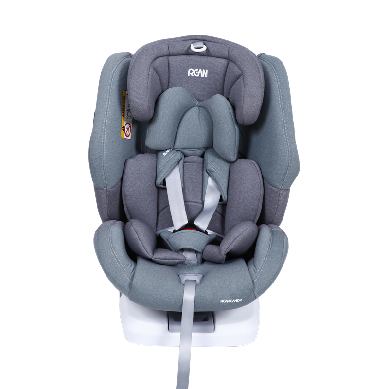 How to increase the comfort of Isofix Car Seat?