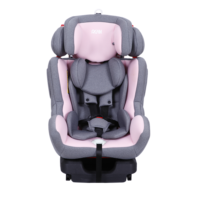 ISOFX all-in-one baby car seat ECE R44 approved Group 0+1+2+3 REAN RA-Q30