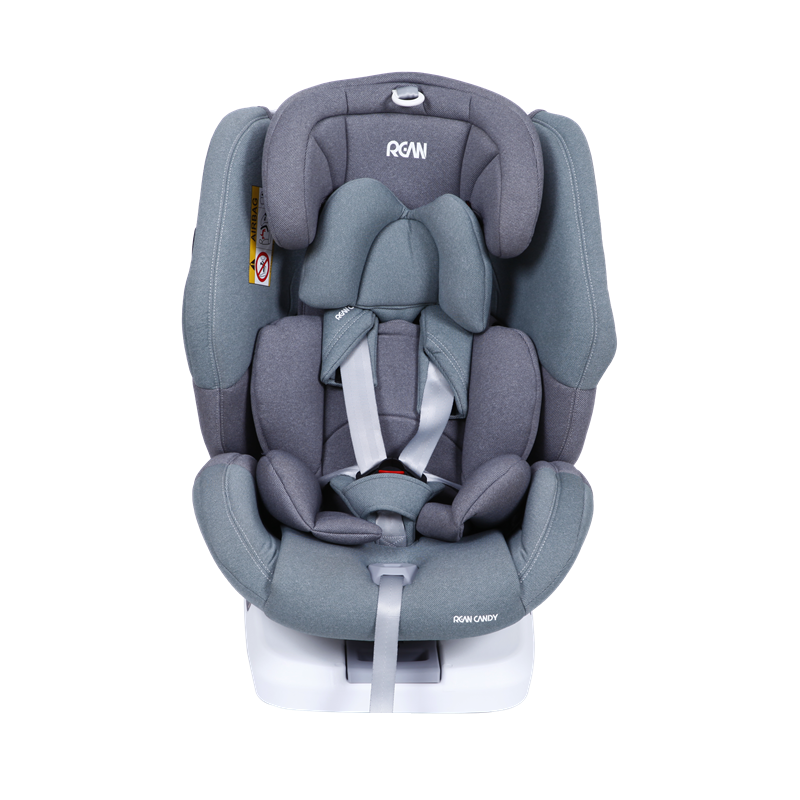 360 rotation all-in-one lSOFX car safety seat Group 0+1+2+3 REAN RA-Q50