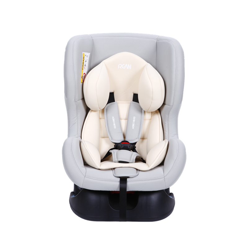 Infant and toddler convertible baby car seat from rear-facing to forward-facing ECE approved Group 0+1REAN RA-B