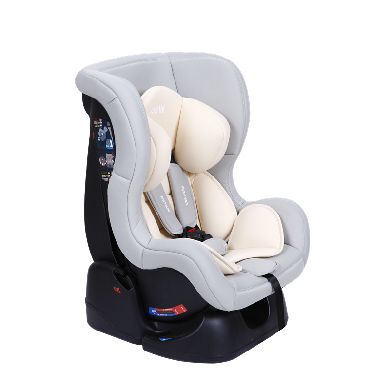 Infant and toddler convertible baby car seat from rear-facing to forward-facing ECE approved Group 0+1REAN RA-B