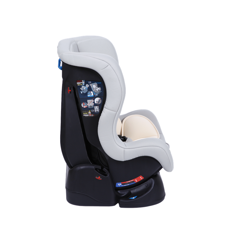 Infant and toddler convertible baby car seat from rear-facing to forward-facing ECE approved Group 0+1REAN RA-B