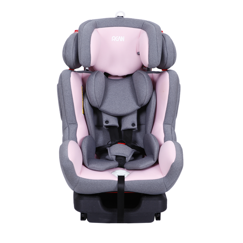 ISOFX all-in-one baby car seat ECE R44 approved Group 0+1+2+3 REAN RA-Q30